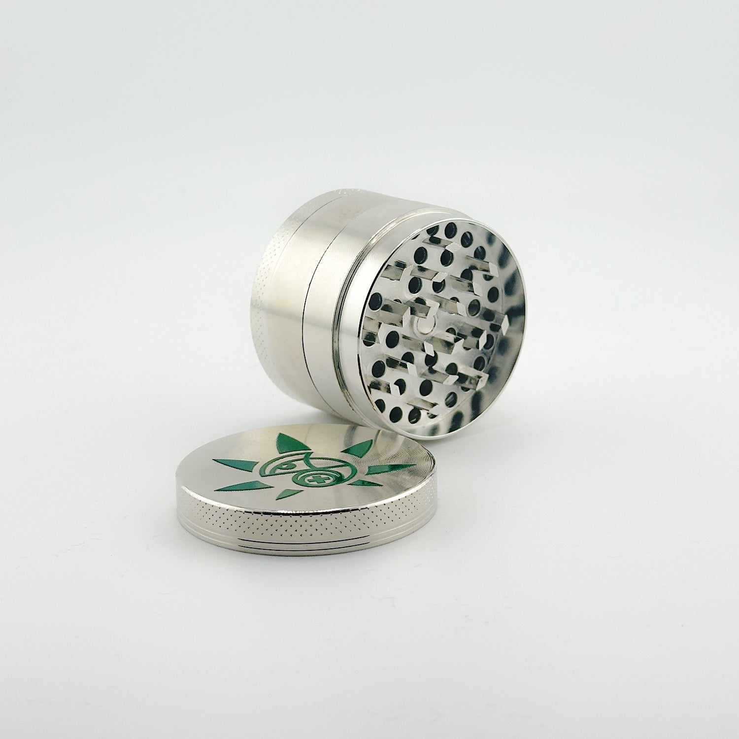 Cannameleon Grinder Metall