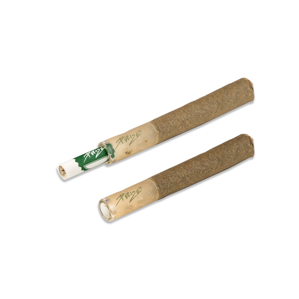 10 PURIZE® Glas Adapter | Regular Size - Cannameleon GmbH