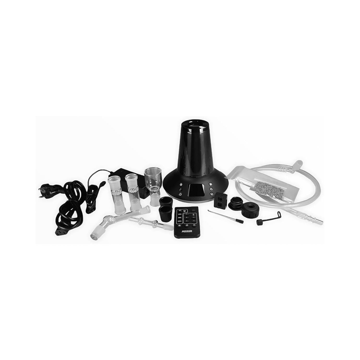 Arizer XQ2 Desktopvaporizer