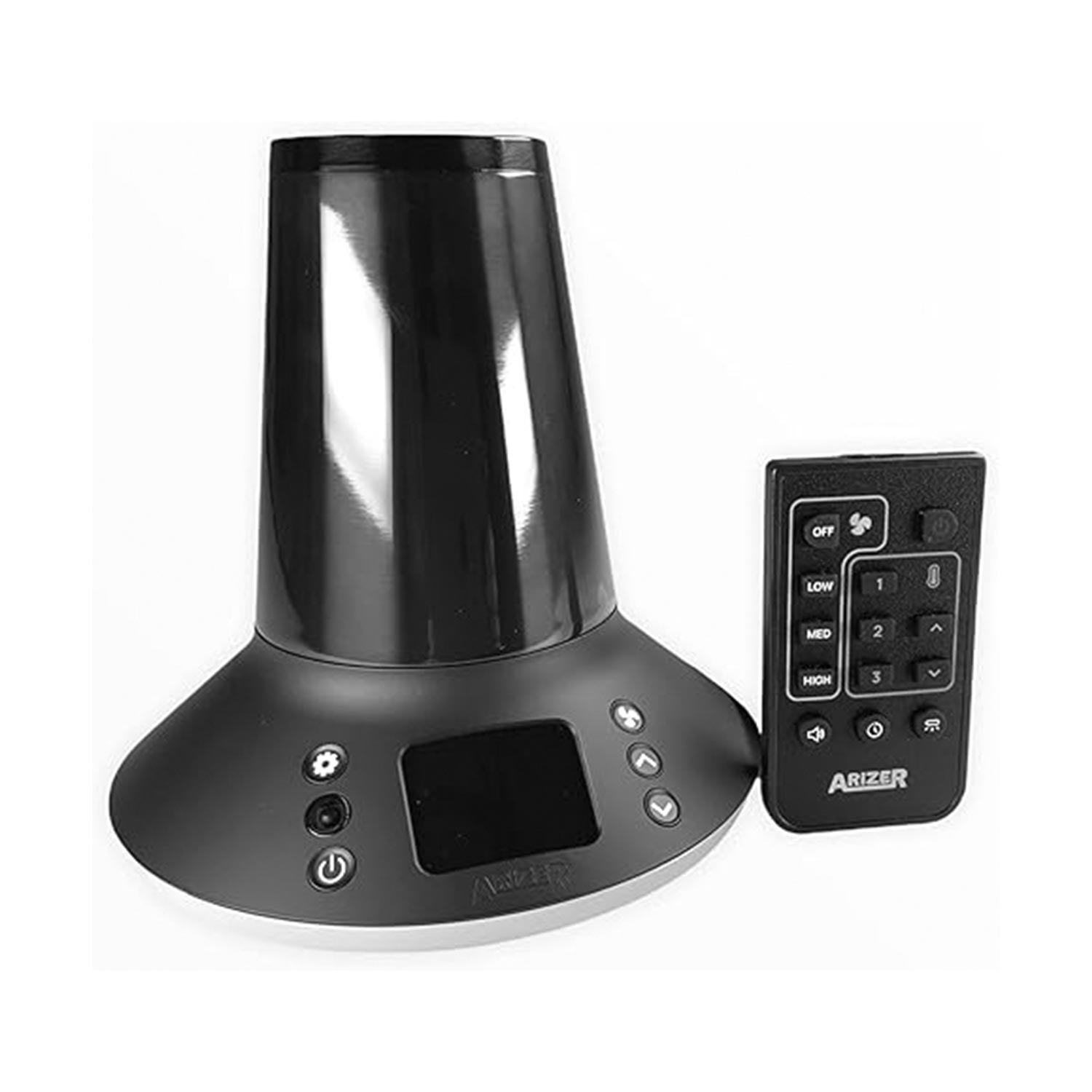 Arizer XQ2 Desktopvaporizer