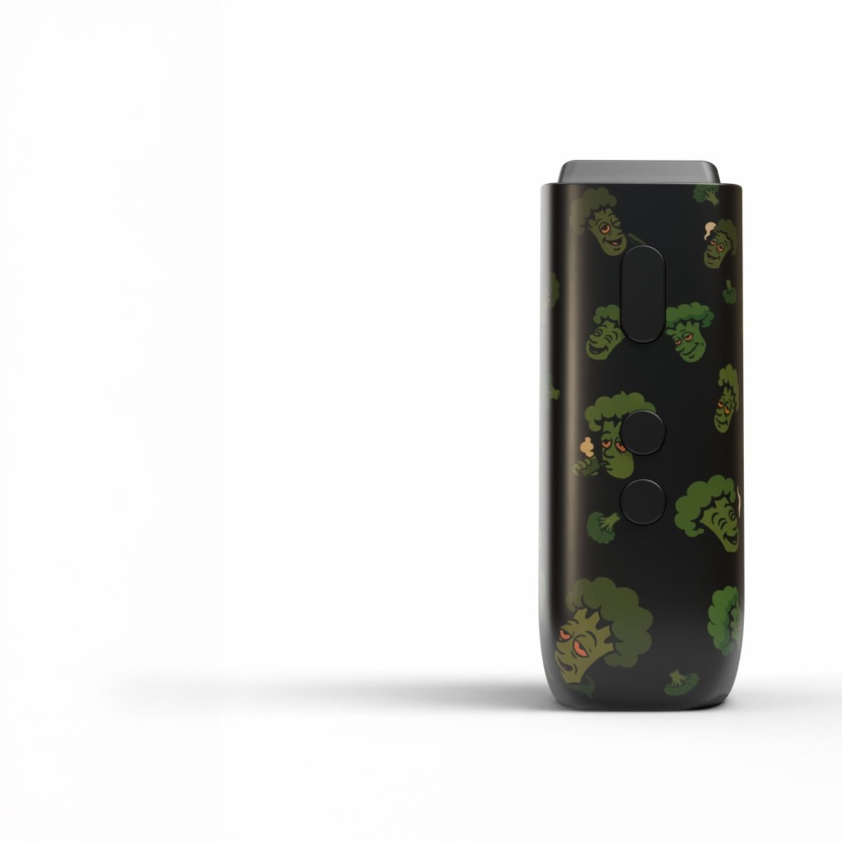 Blokk ONE Vaporizer Baked Brokk (Grün) - Cannasolution GmbH