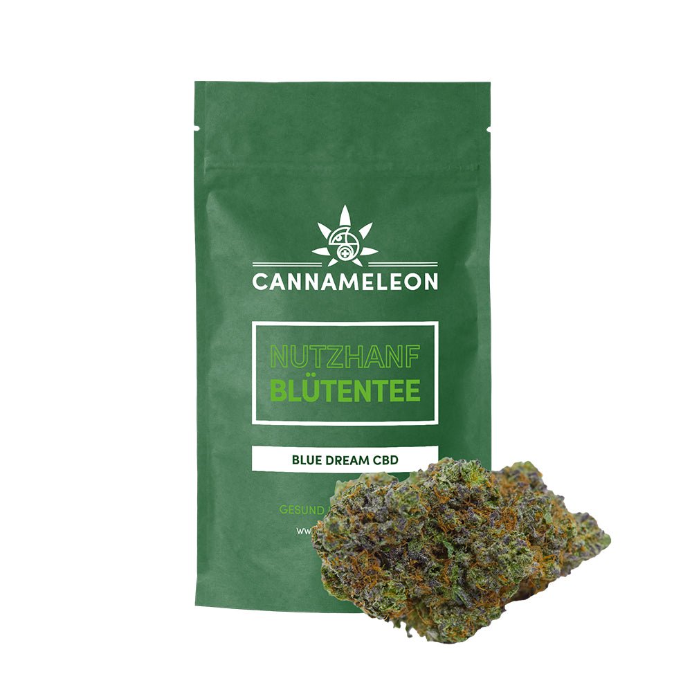 Blue Dream CBD - Cannameleon GmbH