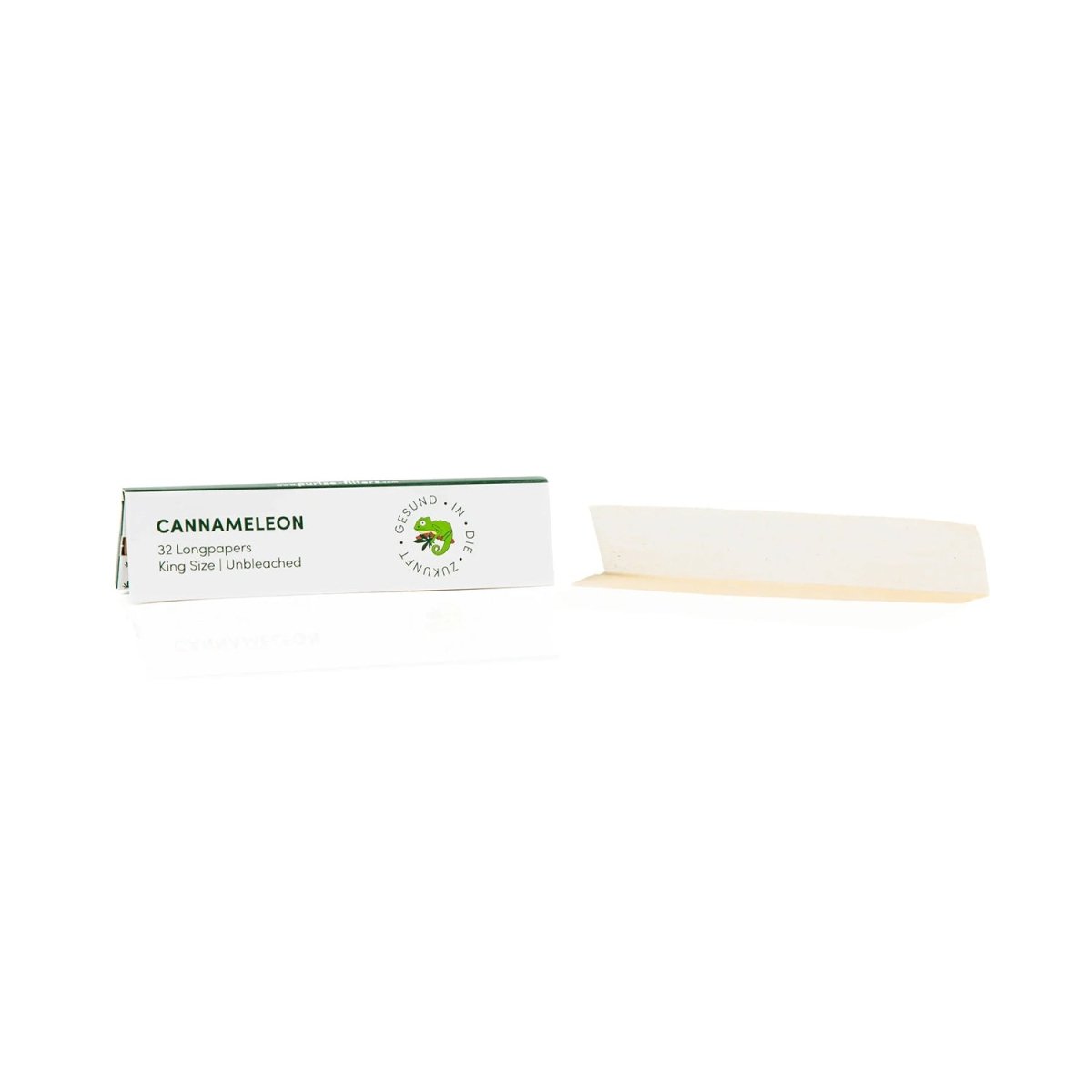 Cannameleon Papers (für Filialen) - Cannameleon GmbH