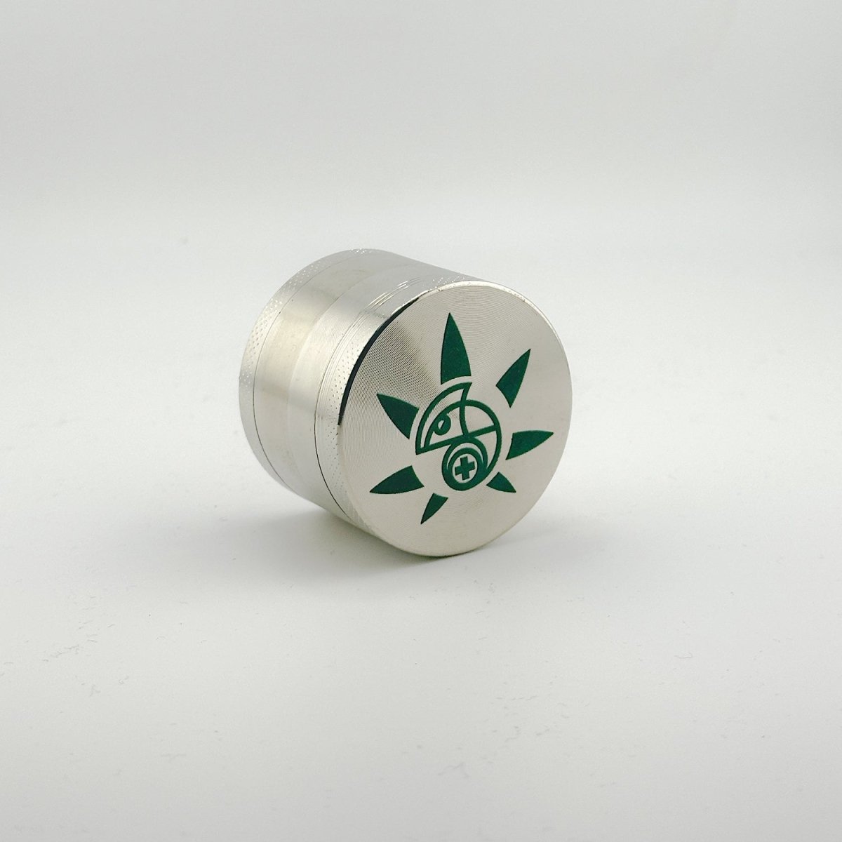 Cannameleon XXL Grinder Metall - Cannameleon GmbH