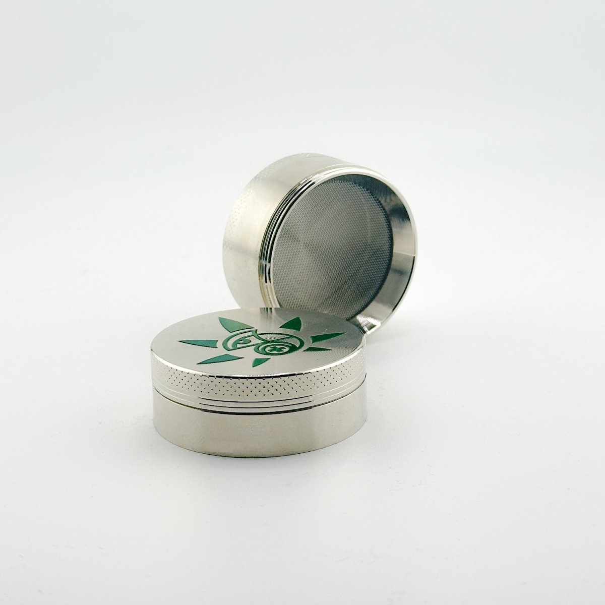 Cannameleon XXL Grinder Metall - Cannameleon GmbH