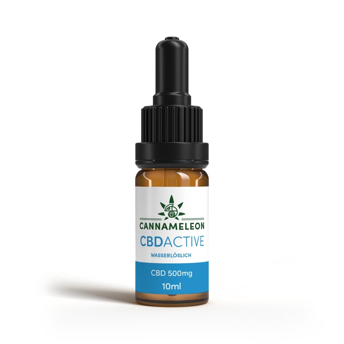 CBD ACTIVE 500 mg - Cannameleon GmbH