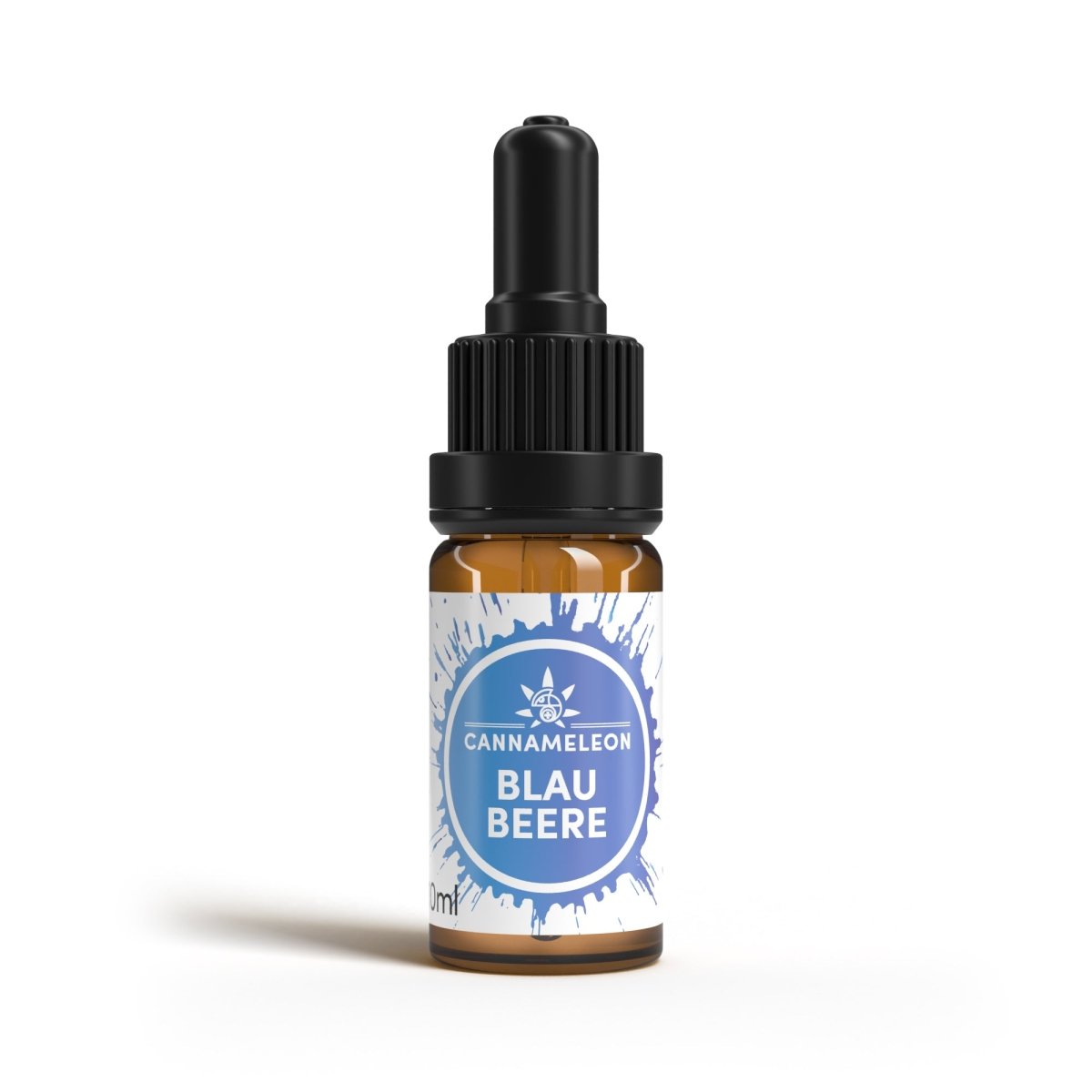 CBD Öl Blaubeere 10% - Cannameleon GmbH