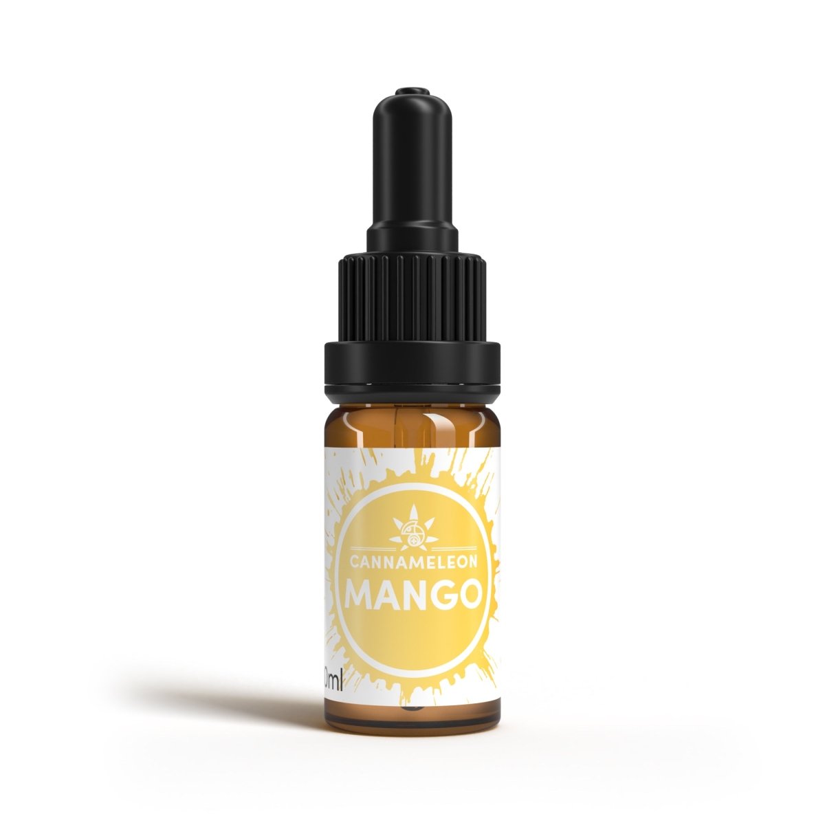 CBD Öl Mango 10% - Cannameleon GmbH