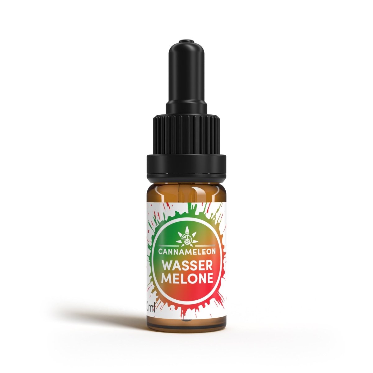 CBD Öl Wassermeleone 10% - Cannameleon GmbH