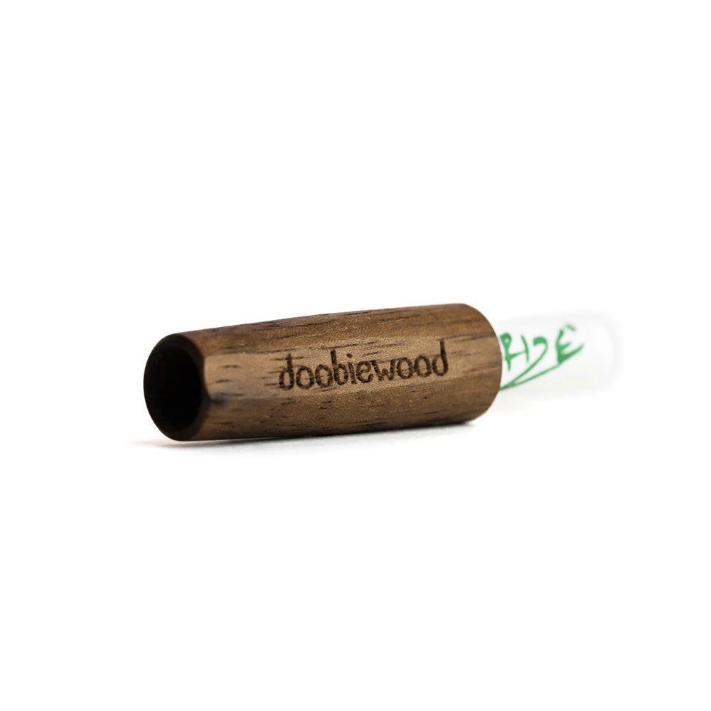 doobiewood® ø 6 mm | Amaranth - Cannameleon GmbH