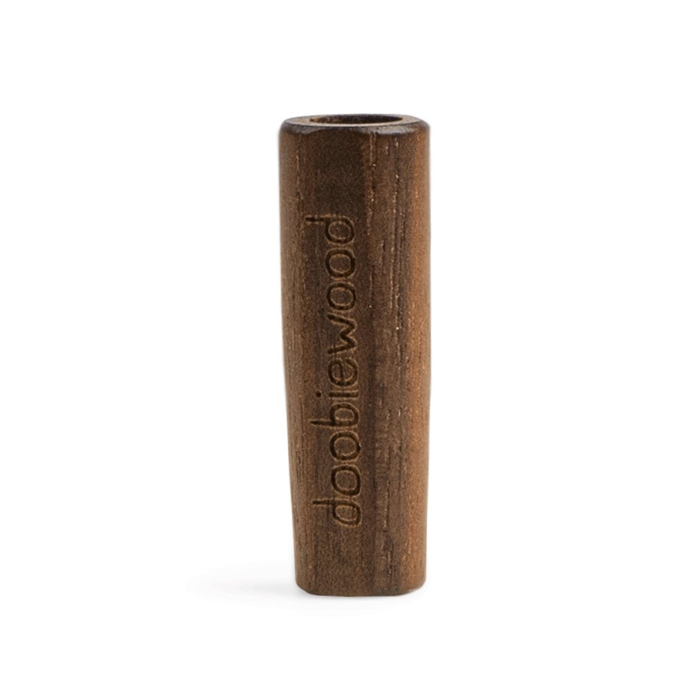 doobiewood® ø 6 mm | Amaranth - Cannameleon GmbH