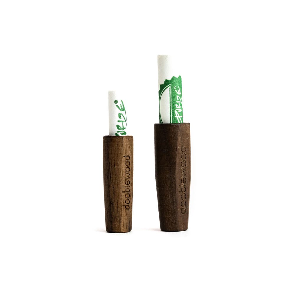 doobiewood® ø 6 mm | Amaranth - Cannameleon GmbH