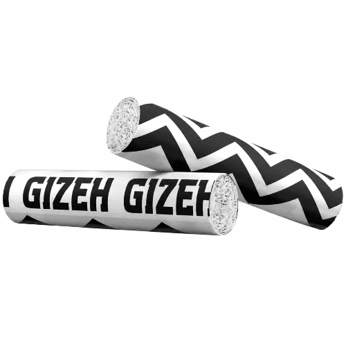 Gizeh Akf Black 50st + 10 Procell 6mm - Cannasolution GmbH
