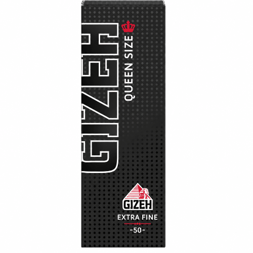 Gizeh Black Queen Size - Cannasolution GmbH