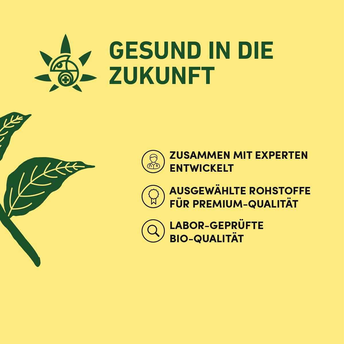Iboga Pulver – Räucherwerk aus den Regenwäldern Afrikas - Cannameleon GmbH