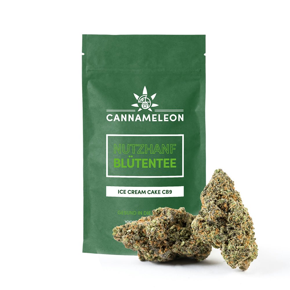 ICE Cream Cake CB9 - Cannameleon GmbH