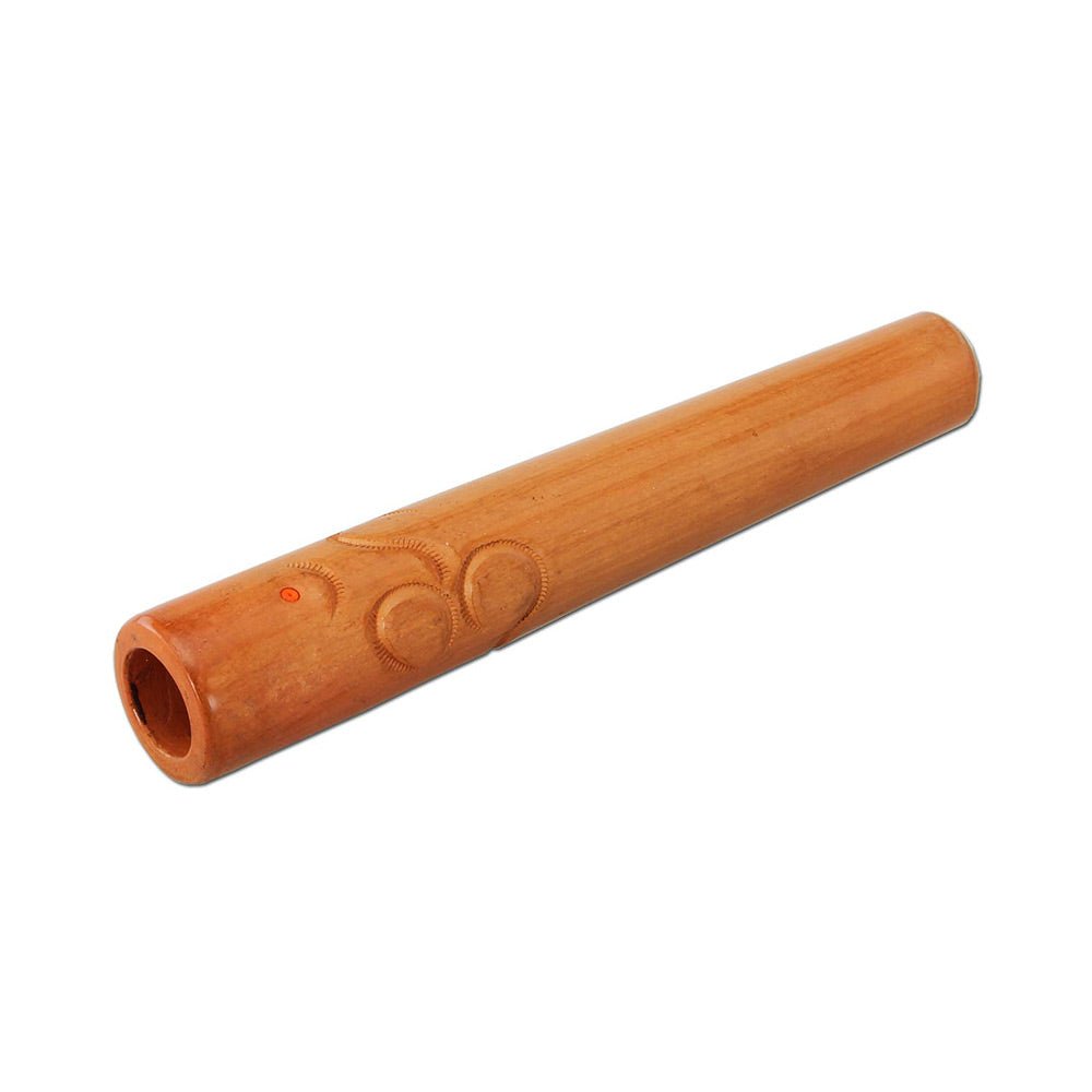 Keramik Chillum - groß - Cannameleon GmbH