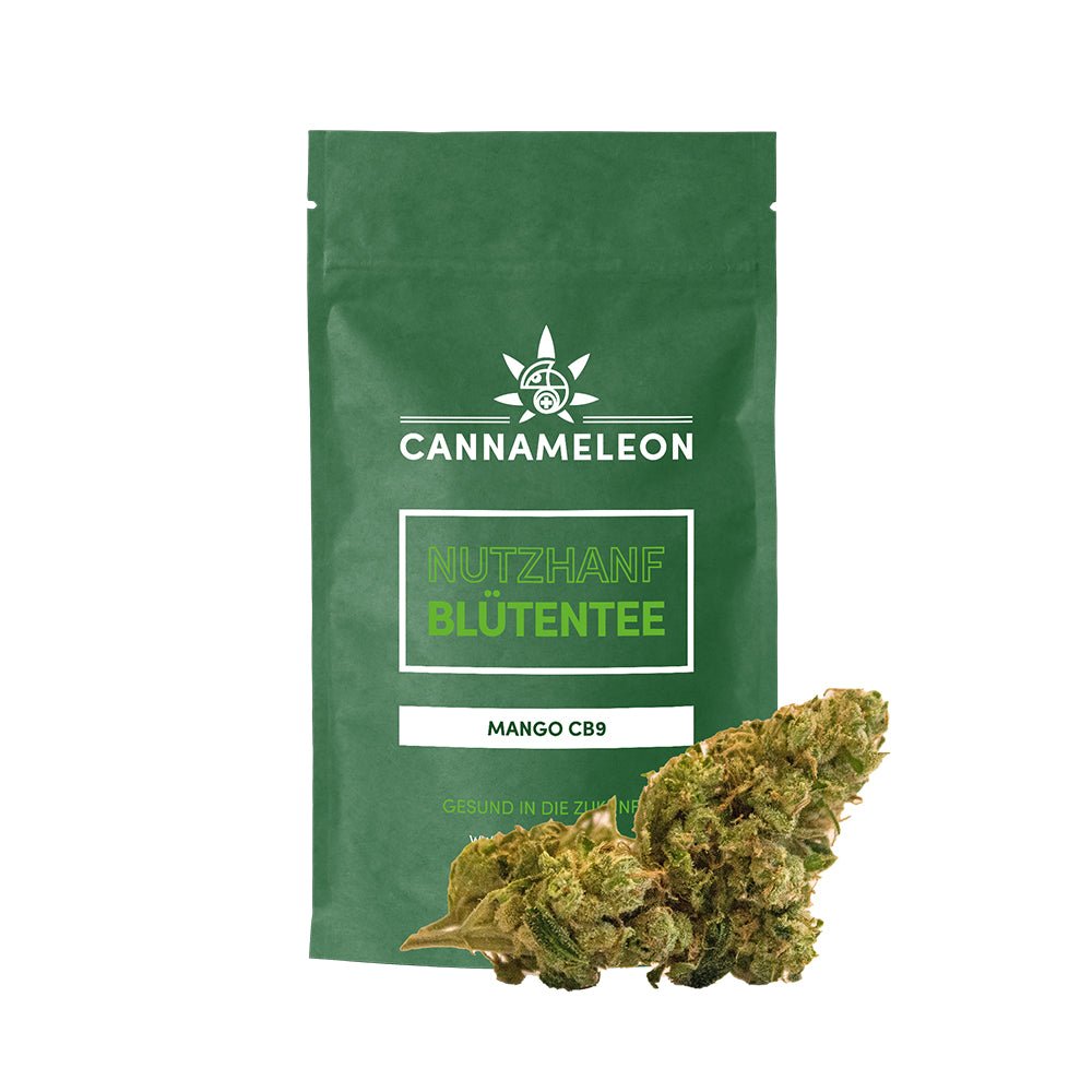 Mango CB9 - Cannameleon GmbH