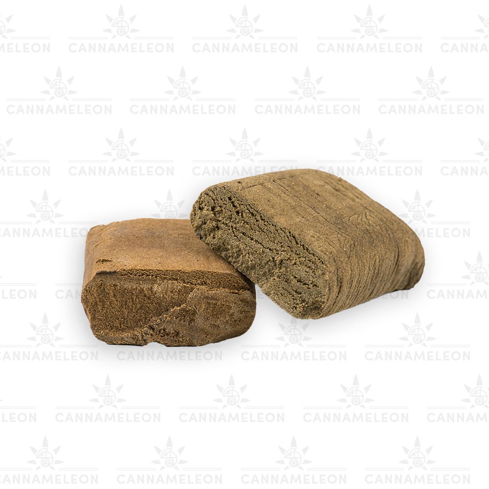 Nepalese Hash CBD - Cannameleon GmbH