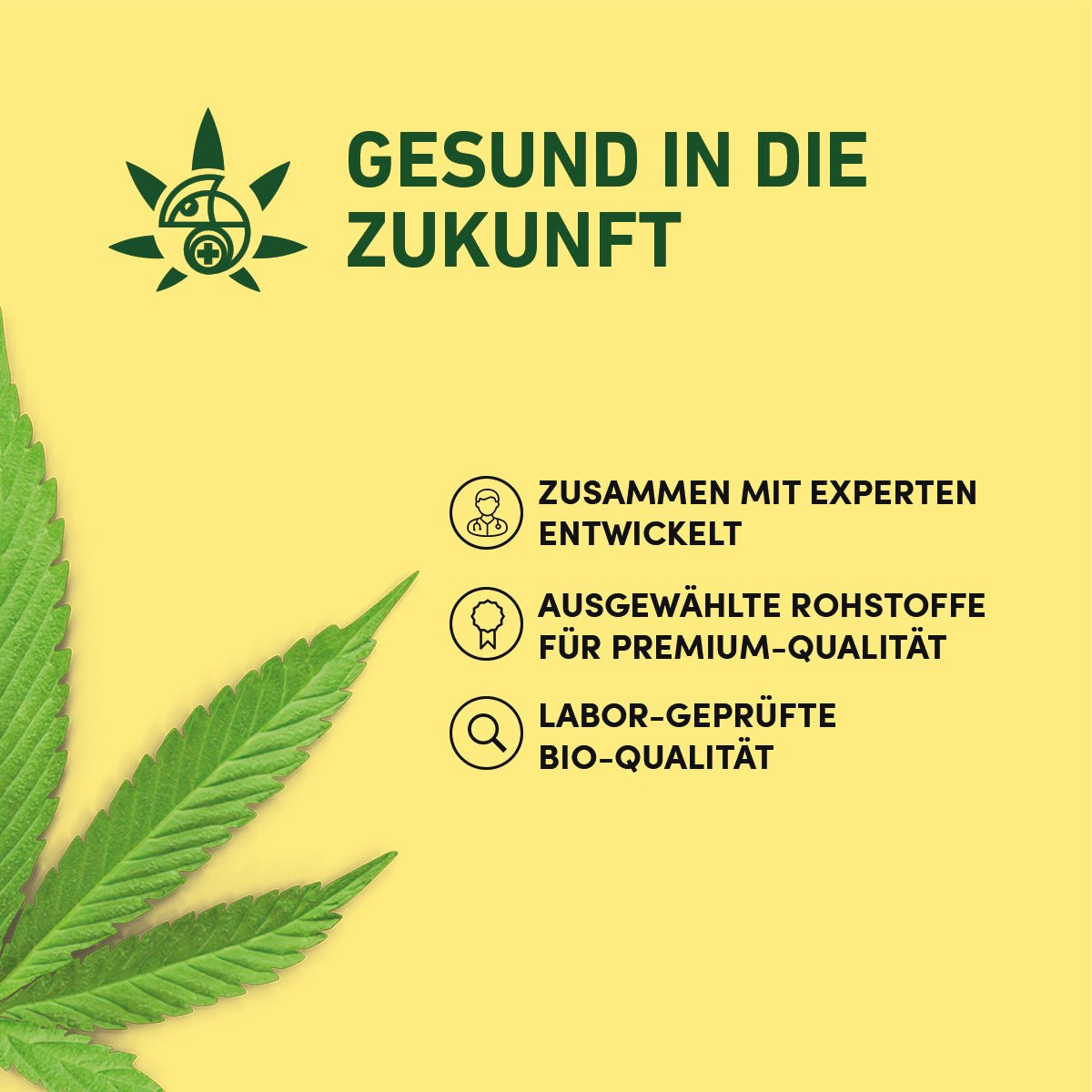 NYC Diesel CBD - Cannameleon GmbH