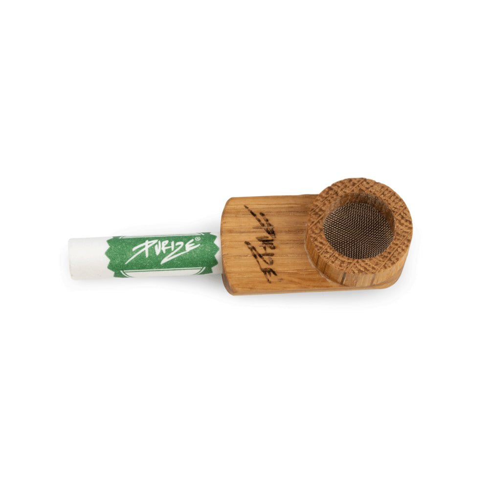 PURIZE® Mini Pipe 2.0 - Cannameleon GmbH