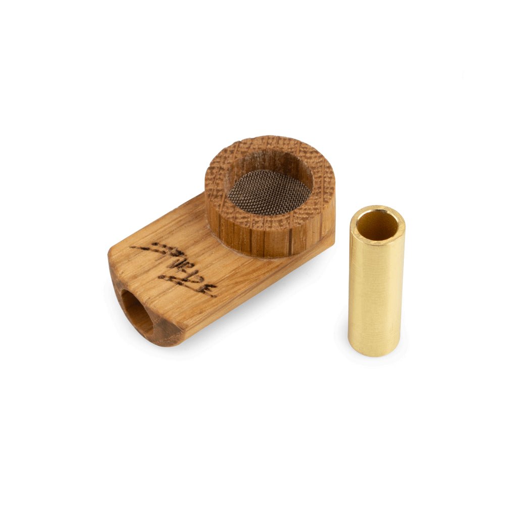 PURIZE® Mini Pipe 2.0 - Cannameleon GmbH