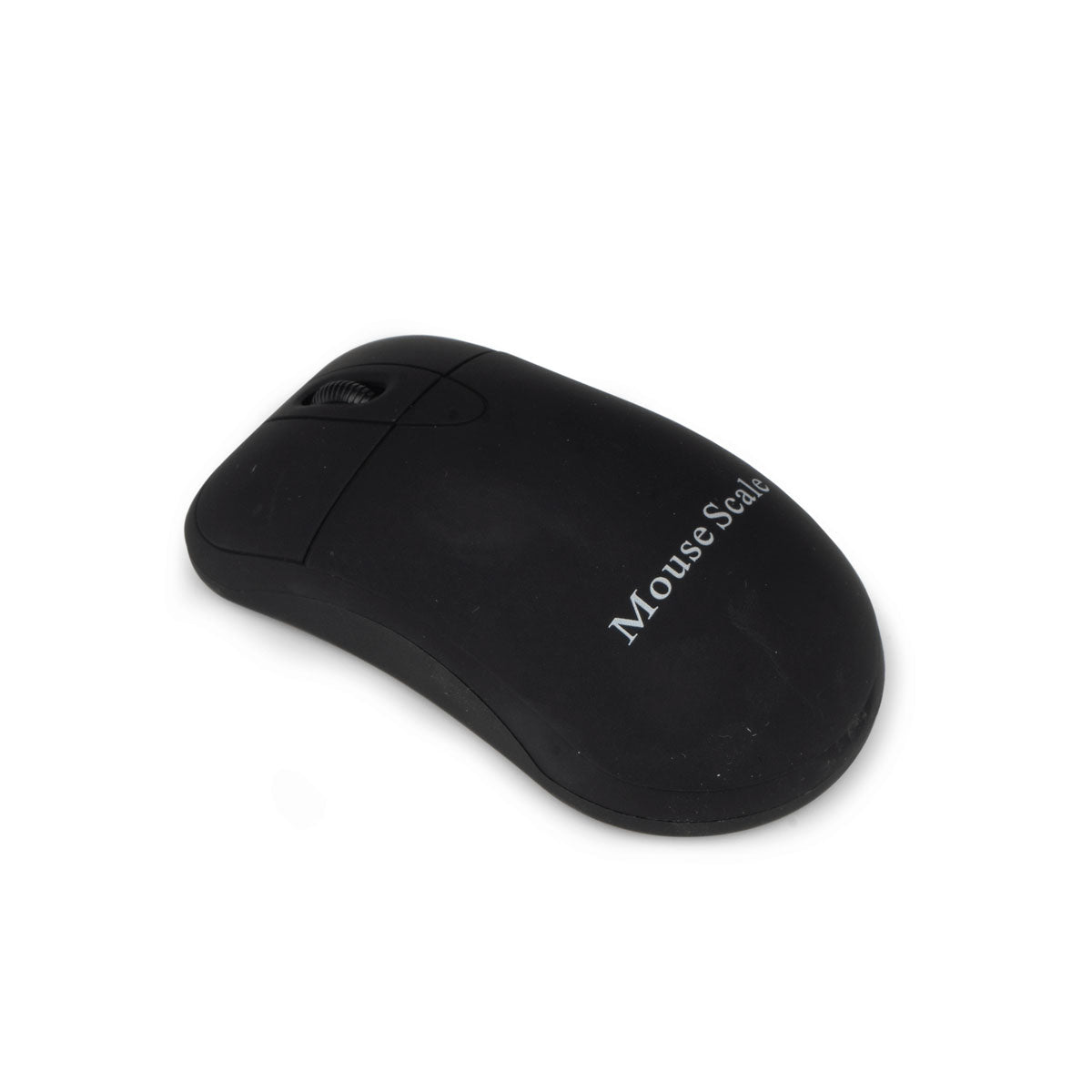 PURIZE® Mouse Scale - Digitalwaage - Cannameleon GmbH