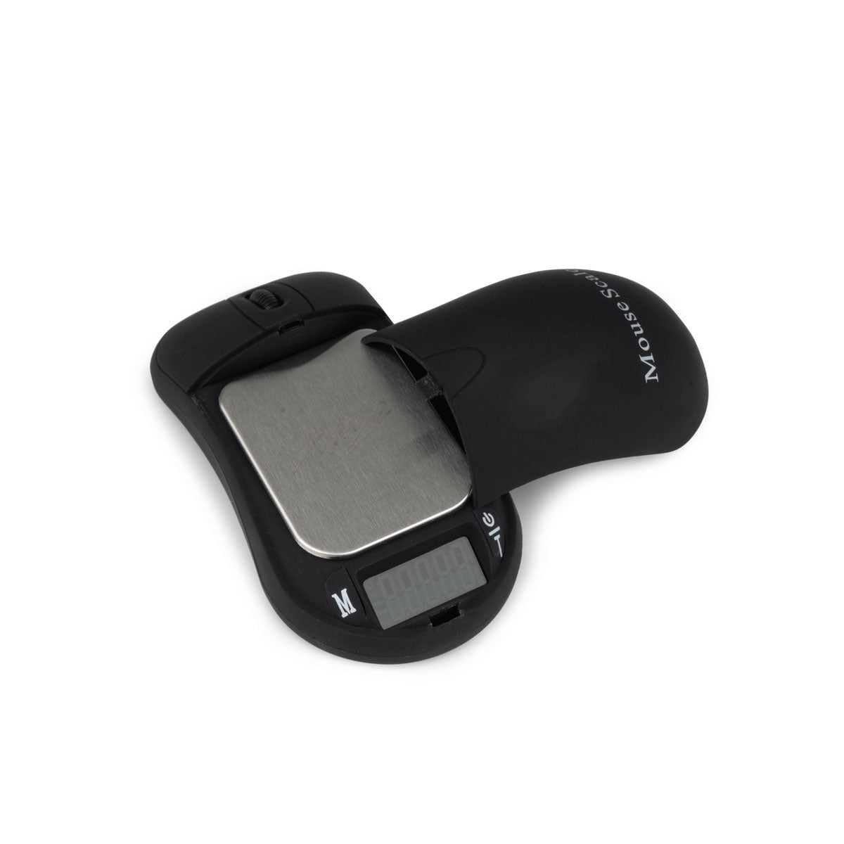 PURIZE® Mouse Scale - Digitalwaage - Cannameleon GmbH