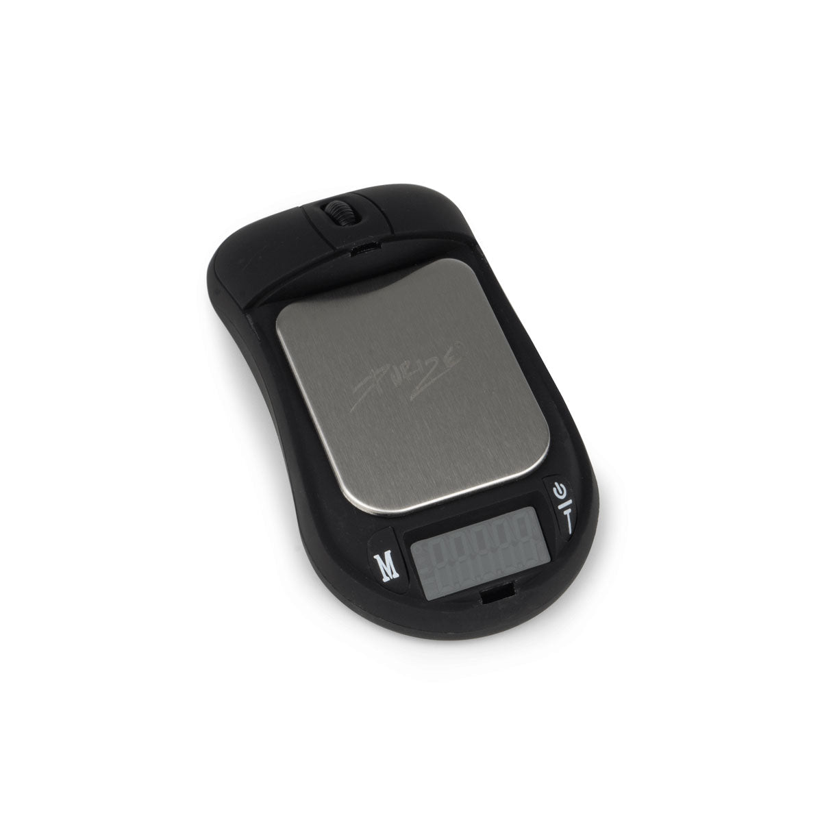PURIZE® Mouse Scale - Digitalwaage - Cannameleon GmbH