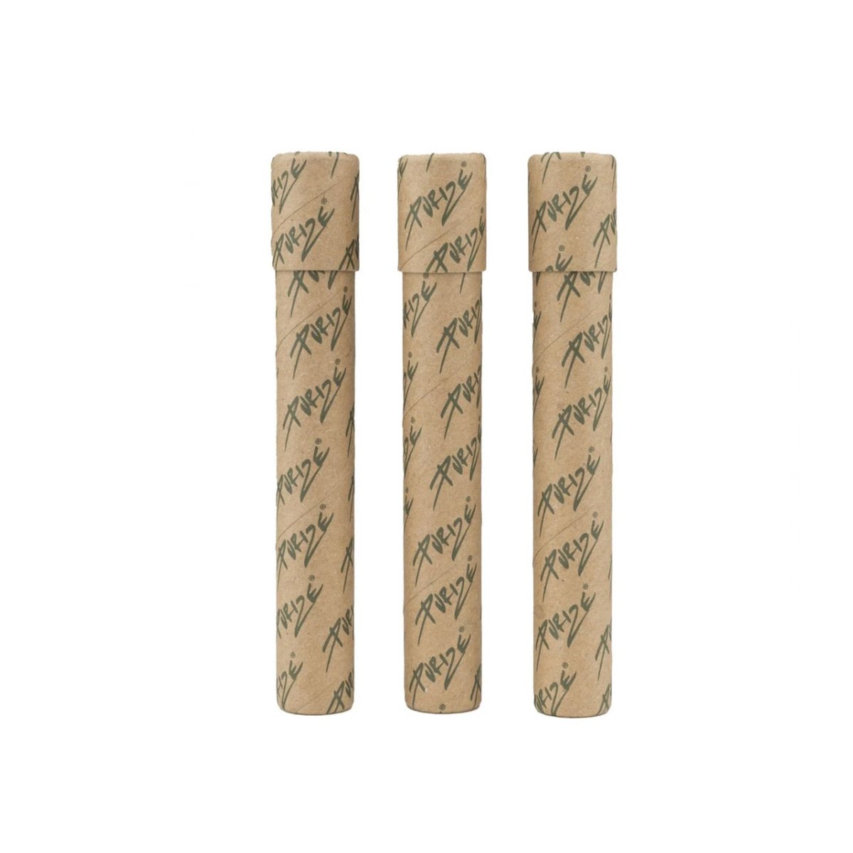 PURIZE® Paper Pop Up Jibbit - Cannameleon GmbH