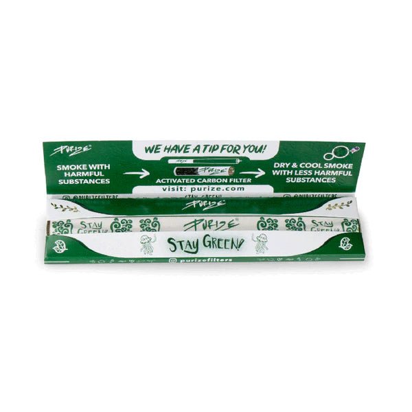 Purize Papers KSS - Cannasolution GmbH