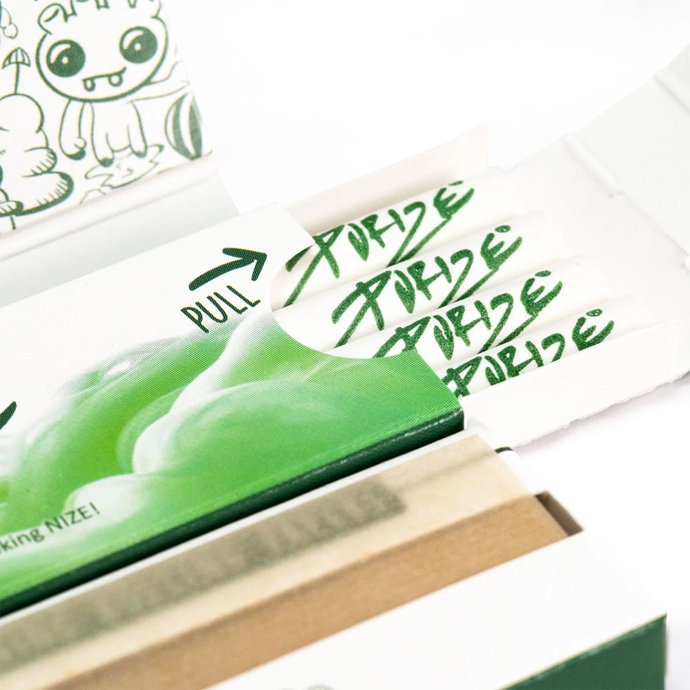 PURIZE® Papes’n’Tips - Cannameleon GmbH