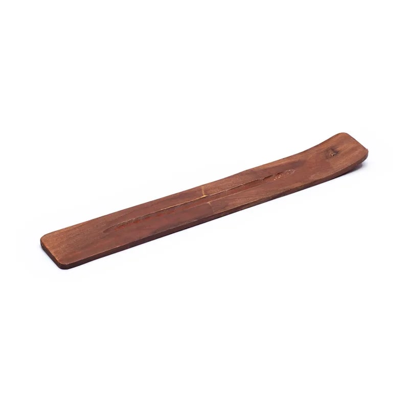 Räucherstäbchenhalter Holz Natur - Cannameleon GmbH