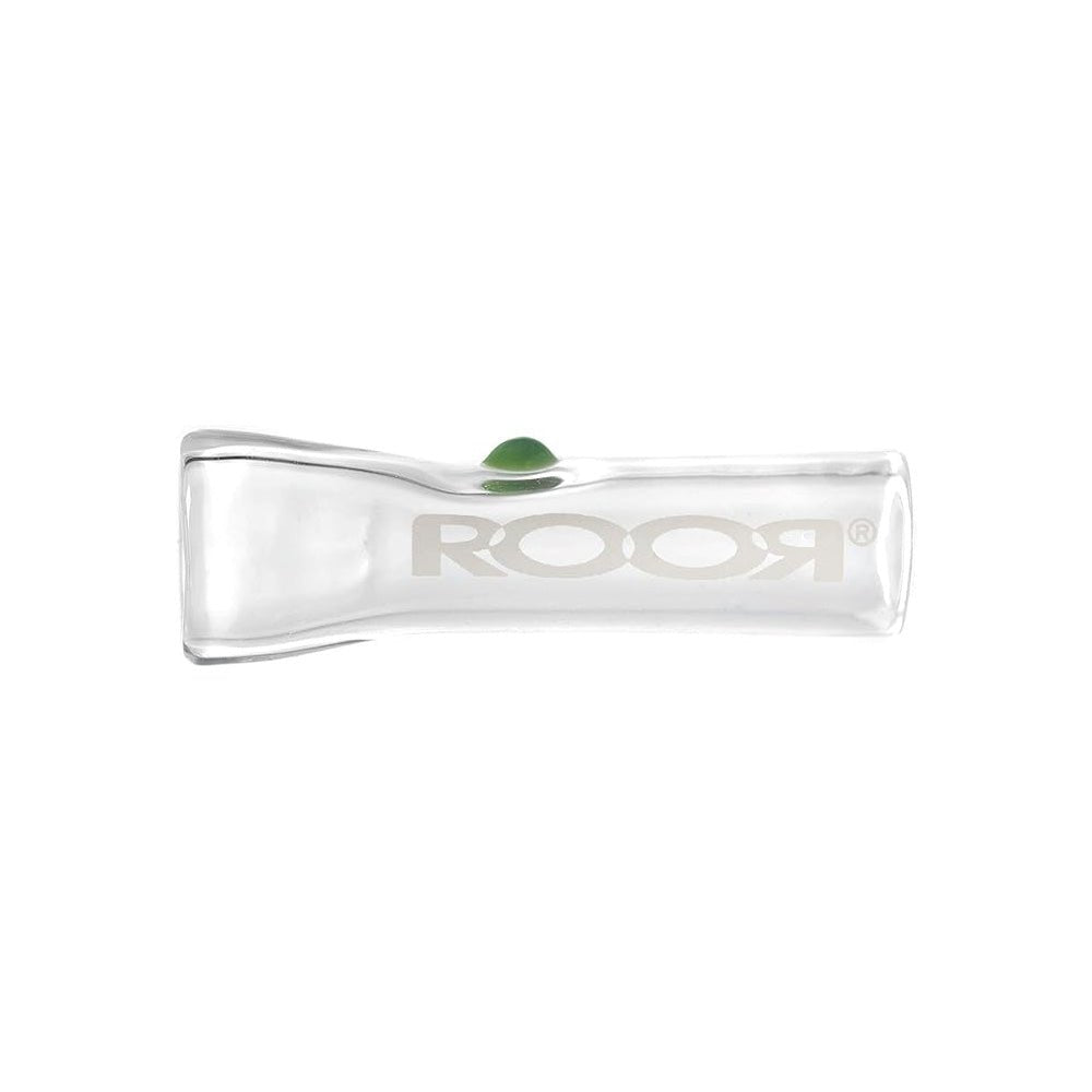 RooR x PURIZE Glas - Tip - Cannameleon GmbH