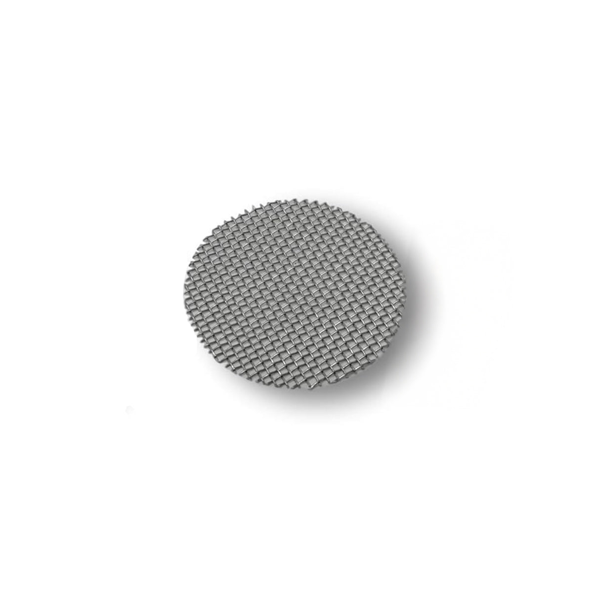 Stahlsieb/Pfeifensieb Ø 20mm - Cannameleon GmbH