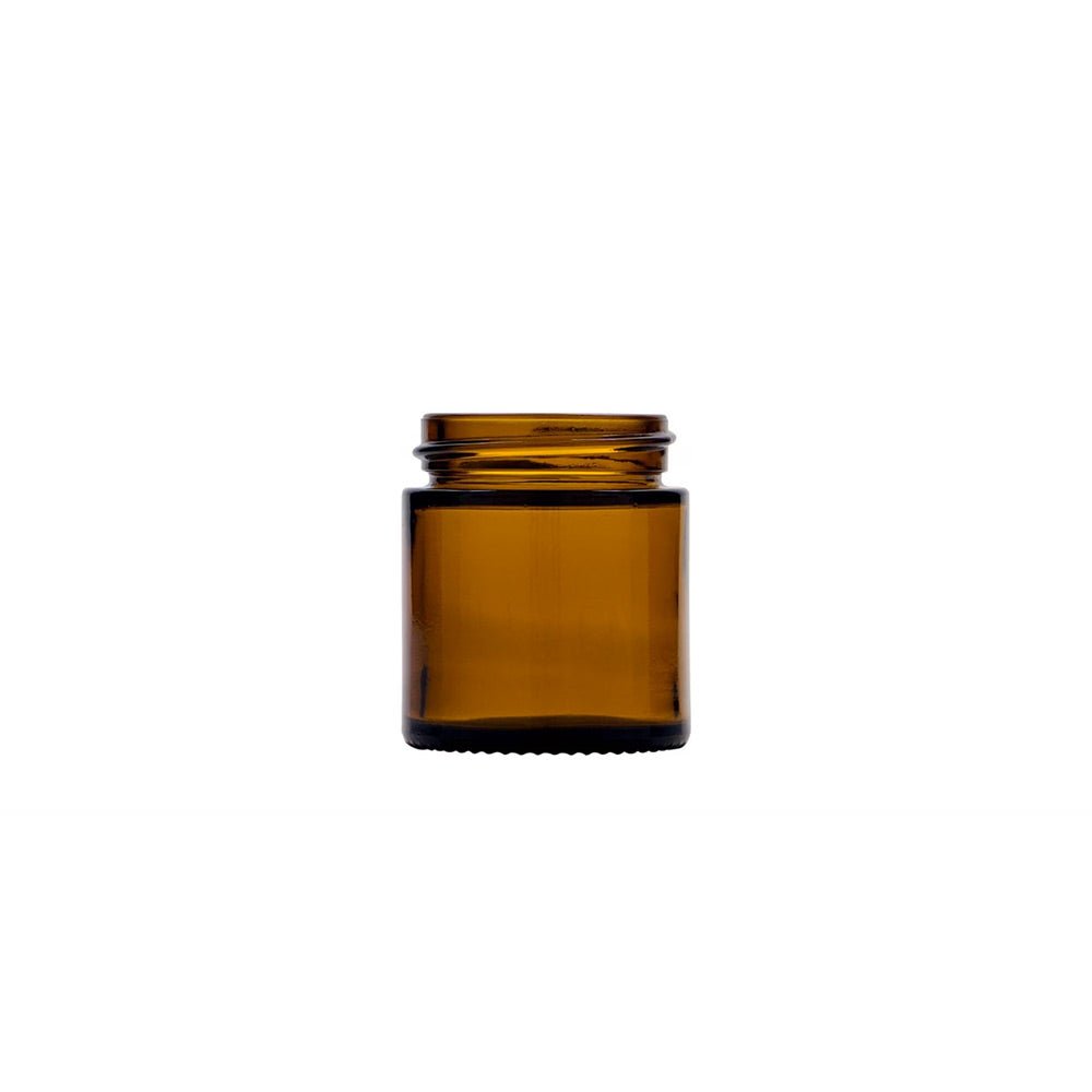 Vorratsgläser Braun - Cannameleon GmbH