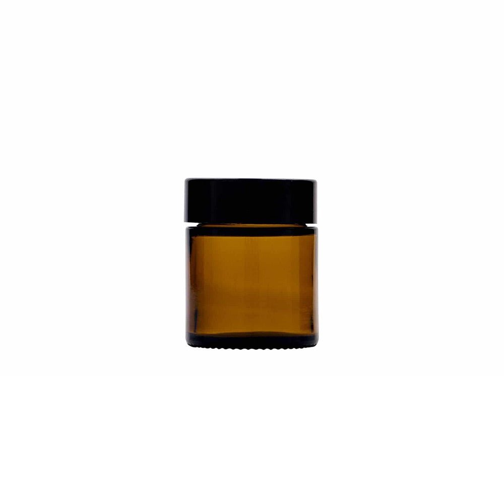 Vorratsgläser Braun - Cannameleon GmbH