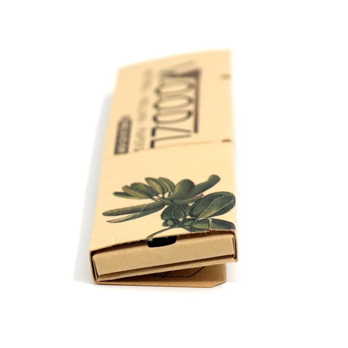 Woodzl Longpapers Hemp Classic - Cannameleon GmbH