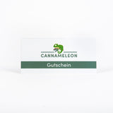 Gutschein Cannameleon GmbH