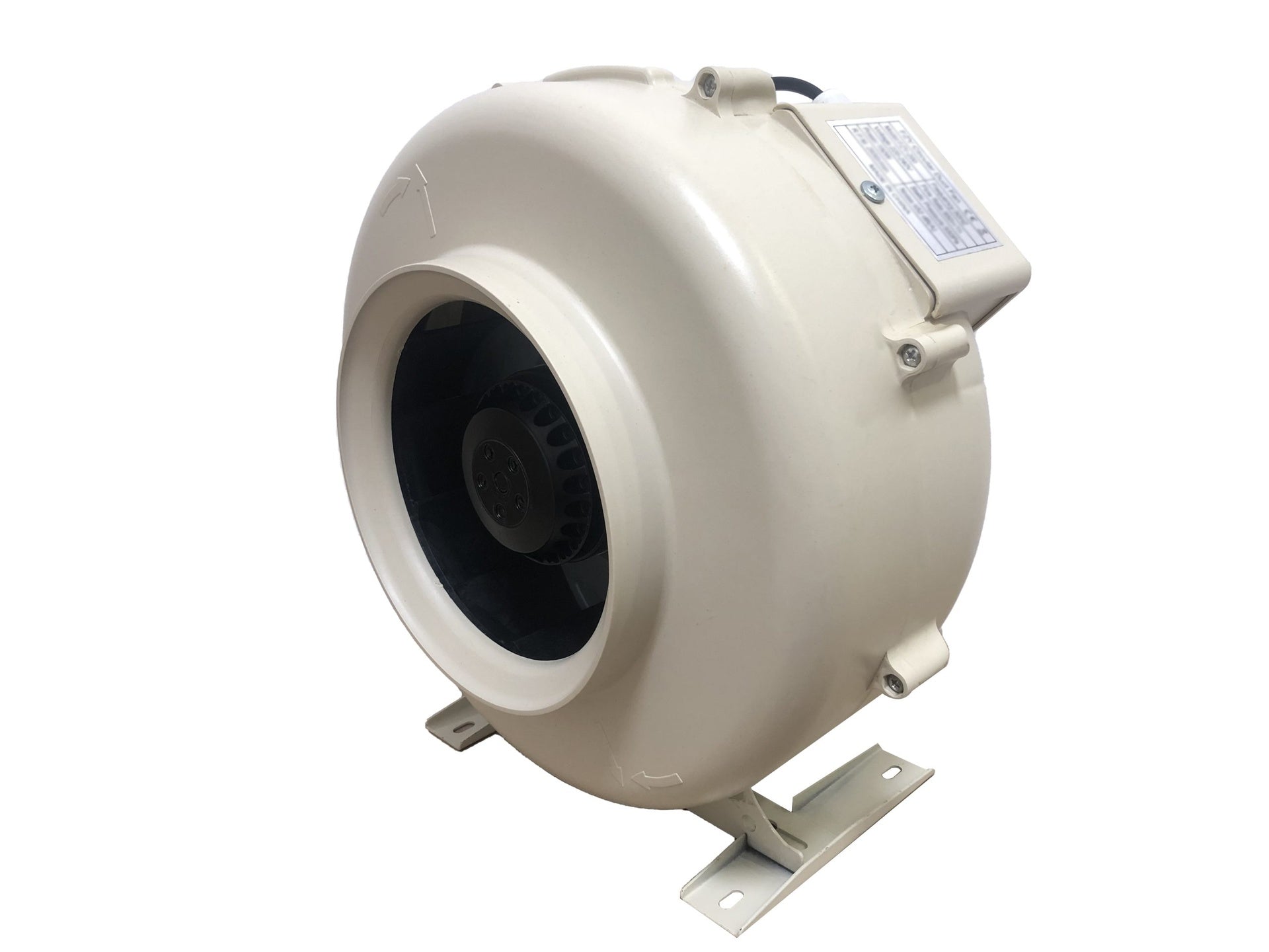 Absauggerät Centro PL -250 (1100 m³/h)