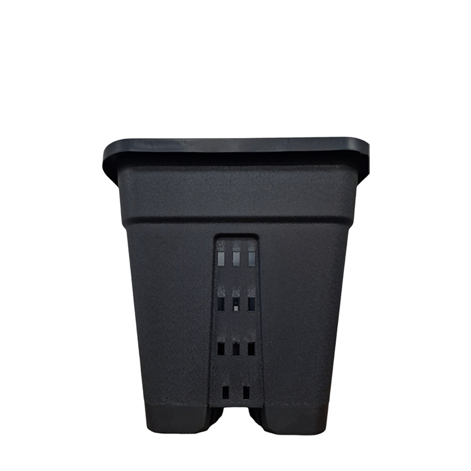 Aero Topf Quadratisch - 11 L