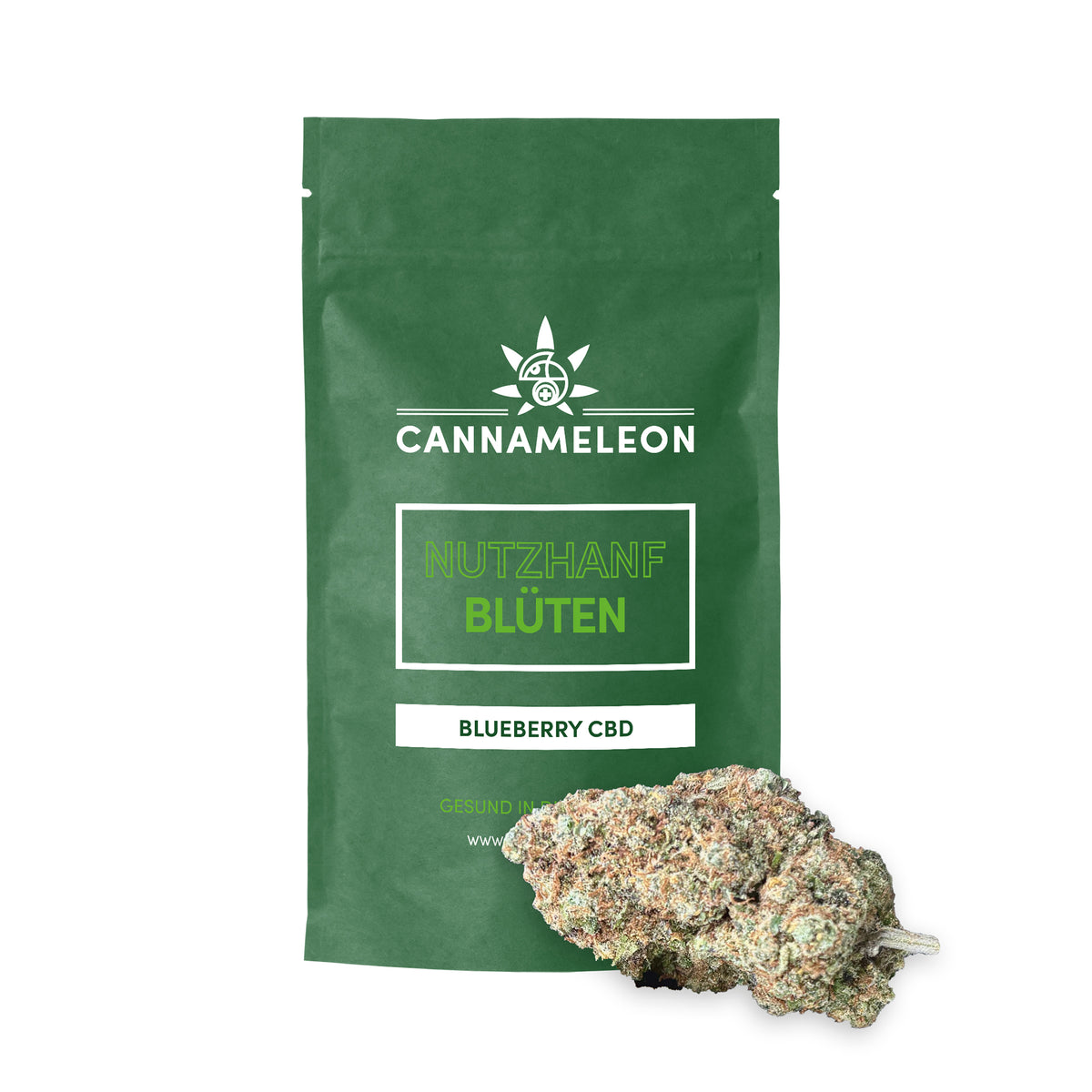 Blueberry 15% CBD