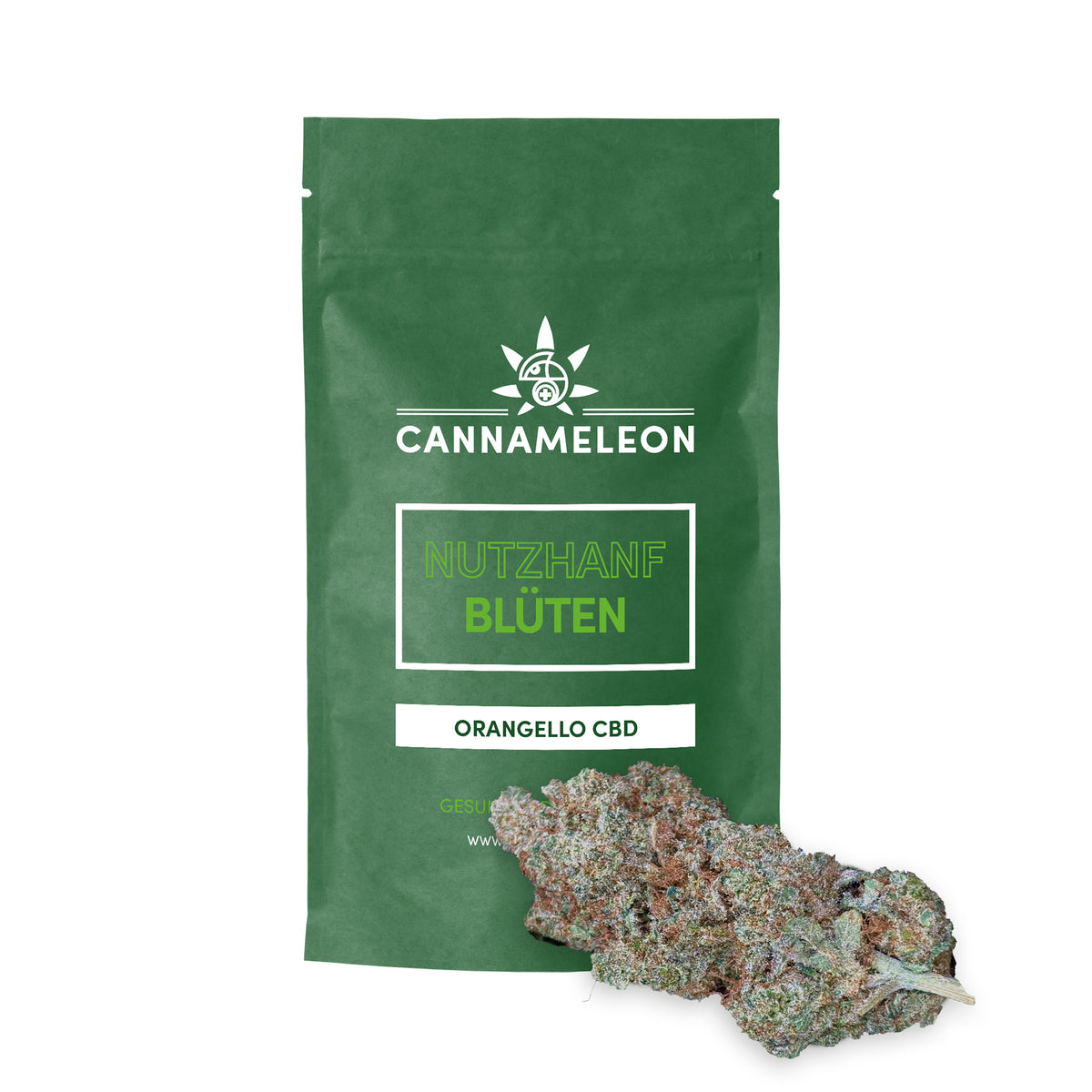 Orangello 20% CBN