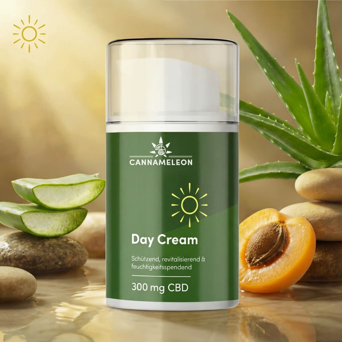 CBD Day Cream