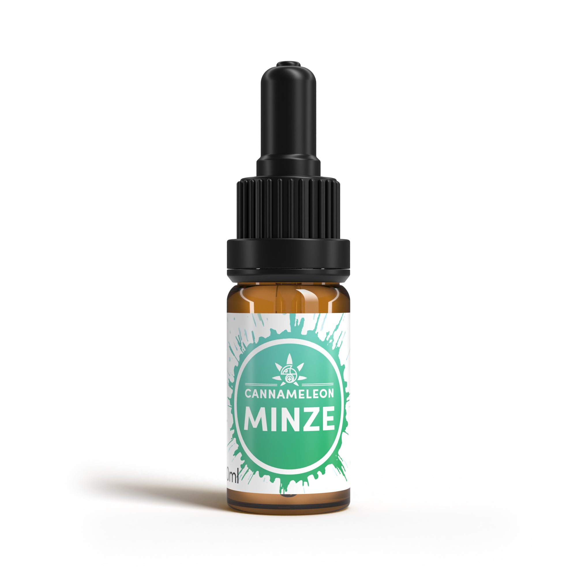 CBD Öl Minze 10%