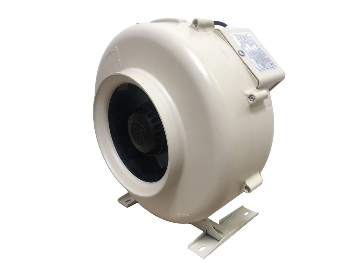 Absauggerät Centro PL - 125 (410 m³/h) - Cannameleon GmbH