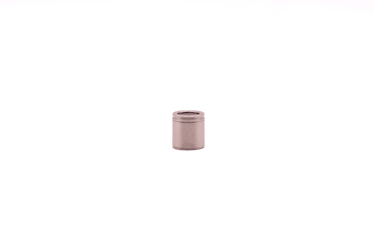 Blokk Dosierkapsel Vaporizer - Cannasolution GmbH