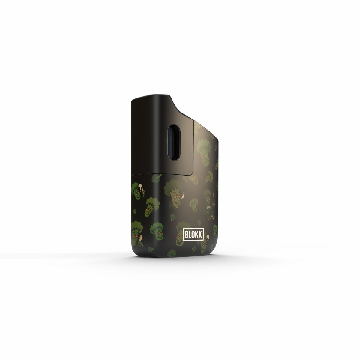 Blokk ONE Vaporizer Baked Brokk (Grün) - Cannasolution GmbH