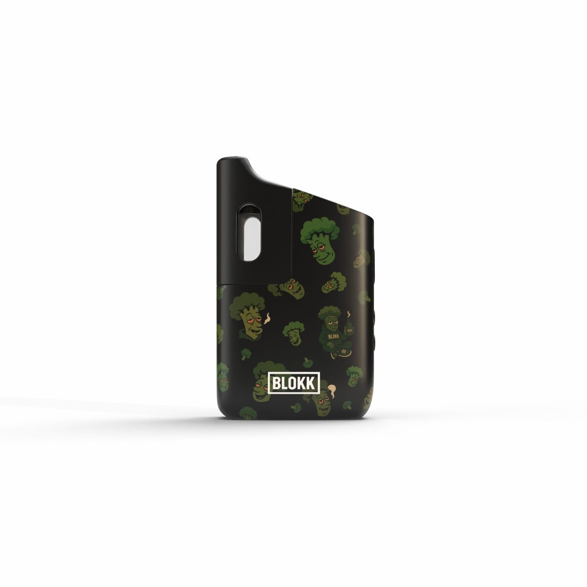 Blokk ONE Vaporizer Baked Brokk (Grün) - Cannasolution GmbH