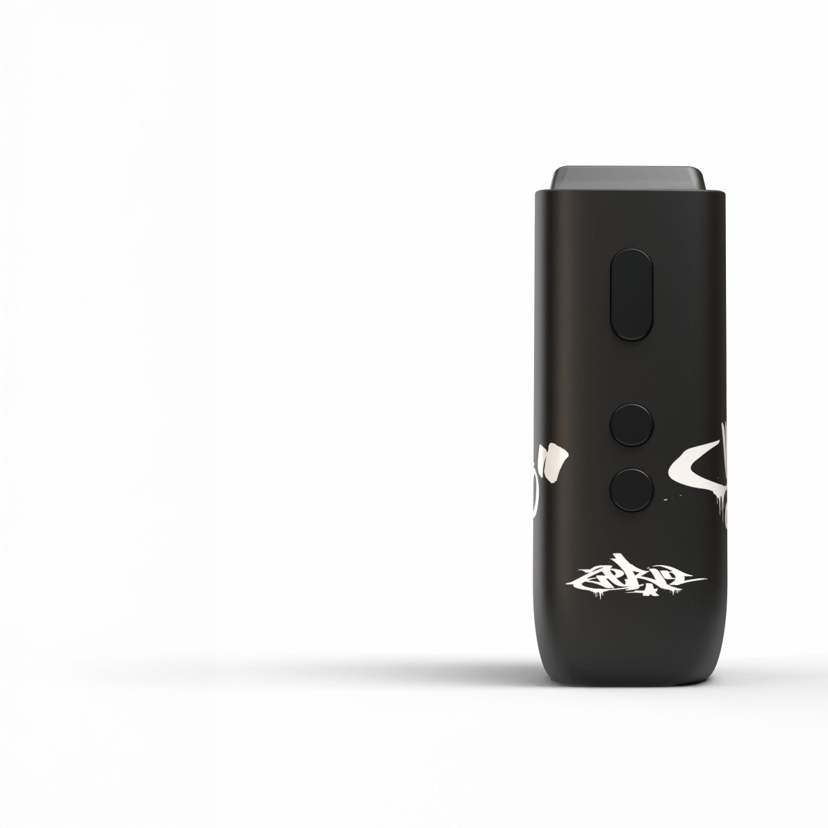 Blokk ONE Vaporizer Hood Vibes (Schwarz) - Cannasolution GmbH